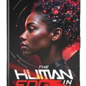 The Human Edge In AI - Ebook